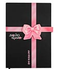 Squid Game Notizbuch Coffin