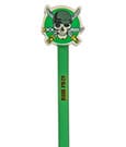 One Piece Bleistifte mit Radierertopper Zoro