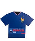 Französische Fußballföderation Adventskalender Deluxe 2025