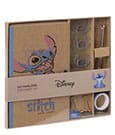 Lilo & Stitch Schreibset 5-teilig