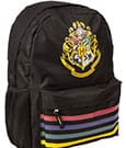 Harry Potter Rucksack Hogwarts Black