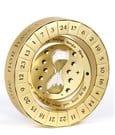 Harry Potter Schmuck & Merchandise Adventskalender Time Turner