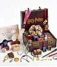 Harry Potter Schmuck & Merchandise Adventskalender Hogwarts Trunk