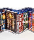 Harry Potter Schmuck & Merchandise Adventskalender Diagon Alley