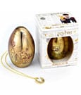 Harry Potter Halskette & Anhänger Das goldene Ei with Gift Box