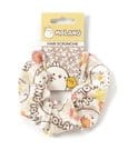 Molang Haargummi Flower