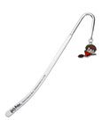 Harry Potter Lesezeichen Harry Potter (versilbert)