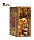 Book Nook Eternal Bookstore 23 x 11 cm