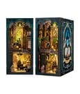 Book Nook Darkness Common Room 23 x 11 cm