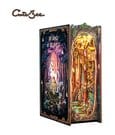 Book Nook The Grace of Forest 22 x 8 cm