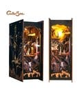 Book Nook The Legend of Wukong 22 x 8 cm