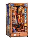 Book Nook Tsutenkaku Ichiban Street 23 x 12 cm