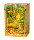 Book Nook The Little Prince Rose Garden Limited Edition 18 x 12 cm