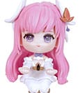 Goddess of Victory: Nikke Cup Noodle Holder PVC Statue Dorothy 9 cm