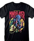 Dungeons & Dragons T-Shirt Mindflayer Colour Pop Größe L