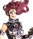 Darksiders Statue Fury 45 cm