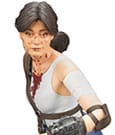 Fallout PVC Statue Lucy 18 cm