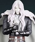 Castlevania Nocturne PVC Statue Alucard 25 cm