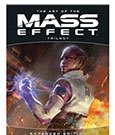 Mass Effect Artbook The Art of the Mass Effect Trilogy: Expanded Edition *Englische Ver.*