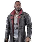 Cyberpunk 2077 PVC Statue Solomon Reed 22 cm
