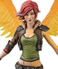 Borderlands PVC Statue Lilith the Firehawk 29 cm