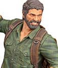 The Last of Us Büste Joel with Hatchet 22 cm