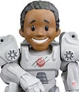 Fallout Vinyl Figur Maximus 20 cm