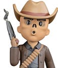 Fallout Vinyl Figur The Ghoul 20 cm