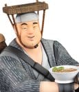 Blue Eye Samurai PVC Statue Ringo 21 cm
