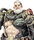 Borderlands 4 PVC Statue Amon 23 cm