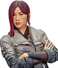 Cyberpunk 2077 PVC Statue Songbird 23 cm