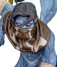 Legacy of Kain PVC Figur Raziel 20 cm