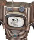 Fallout (Amazon) PVC Figur Victor the Securitron 25 cm