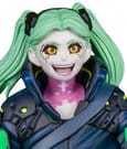 Cyberpunk Edgerunners PVC Figur Rebecca 15 cm