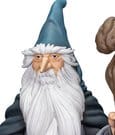 Der Hobbit Vinyl Figur Gandalf 28 cm