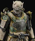 Halo Infinite PVC Statue Spartan Chonmage/Yokai 25 cm
