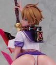 Original Character Mahou Shoujo Series Statue 1/6 Rui Asuka Summer Sailor Uniform Ver. Illustration by Raita 29 cm