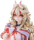 Original Character PVC Figur 1/6 Kirin Honne 17 cm