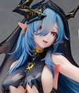 Azur Lane PVC Figur 1/6 Mary Celeste Grim Night's Reaper 36 cm