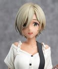 Girls Band Cry Natsu wo Mankitsu shite Sakebe Series No. 3 PVC Statue 1/7 Rupa 26 cm