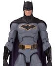 DC Essentials Actionfigur Batman (Rebirth) Version 2 18 cm
