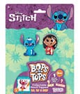 Lilo & Stitch Blister mit 3x Figuren für Stifte