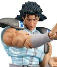 Fist of the North Star DIGACTION Actionfigur Rei 8 cm