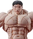 Baki Hanma Digaction Actionfigur Kaoru Hanayama 7 cm