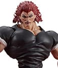 Baki Hanma Digaction Actionfigur Yujiro Hanma 7 cm