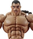 Baki Hanma Digaction Actionfigur Retsu Kaioh 7 cm