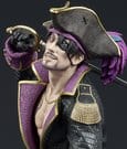 Like a Dragon: Pirate Yakuza in Hawaii DIGSTA PVC Figur Captain Majima (Goro Majima) 18 cm