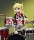 Bocchi the Rock! DIGACTION Actionfigur 1/24 Nijika Ijichi 8 cm
