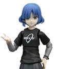 Bocchi the Rock! DIGACTION Actionfigur Ryo Yamada 8 cm