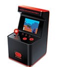 My Arcade tragbare Spielkonsole Retro Arcade Machine X